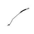 1990 - 1993 GMC Safari   AWD Lower Engine Oil Cooler Outlet Hose for V6 4.3L