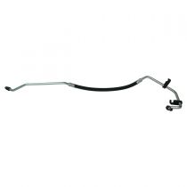 1995 GMC Safari   Lower Engine Oil Cooler Outlet Hose for V6 4.3L (8th Vin Digit W)