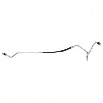 1995 GMC Safari   Upper Engine Oil Cooler Inlet Hose for V6 4.3L (8th Vin Digit W)