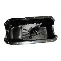 1992 - 1994 Mercury Topaz  Engine Oil Pan (with Low Oil Sensor Provision) for V6 3.0L