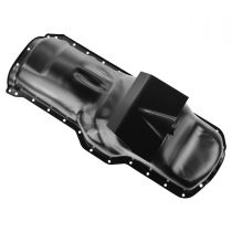 1974 - 1983 Jeep Cherokee  Oil Pan for Models with L6 4.2L