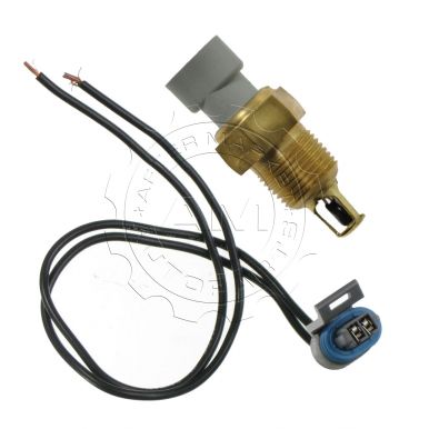 1995 - 1999 Chevy Tahoe  Air intake Temperature Sensor & Pigtail V8 6.5L Turbo Diesel (8th Vin Digit S)