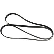 1991 - 1995 Jeep Cherokee  Serpentine Belt for L6 4.0L with A/C (AC Delco)