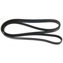 1991 - 1992 Jeep Cherokee  Serpentine Belt for L4 2.5L with A/C (AC Delco)