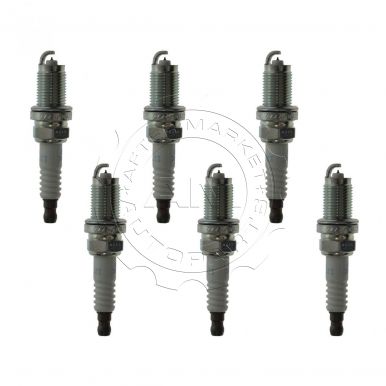 Superior Acura on 2004   2008 Acura Tl Iridium Spark Plug  Set Of 6  For V6 3 2l  Ngk