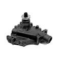 1971 - 1972 Mercury Brougham  Water Pump for V8 5.8L
