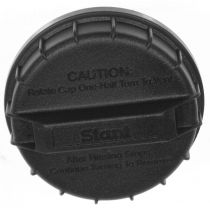 1984 - 1999 Jeep Cherokee  Non Locking Gas Cap with Pressure Release Feature