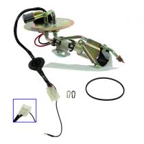 1994 - 1996 Mercury Tracer  Fuel Pump for L4 1.8L DOHC