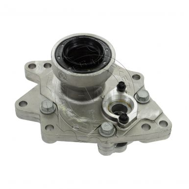 2002 - 2006 Chevy Trailblazer EXT 4WD Front Axle ... trailblazer front axle diagram 