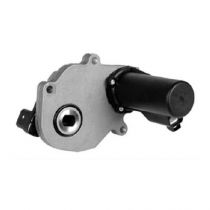 1996 - 2000 Chevy K2500 Truck  Transfer Case Shift Motor