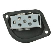 1991 - 1996 Jeep Cherokee  Blower Motor Resistor