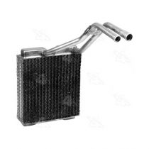 1997 - 2001 Jeep Cherokee  Heater Core