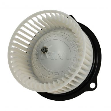 Acura Integra Parts on Acura Integra Heater Blower Motor With Fan Cage   Am Autoparts