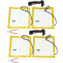   Ford Focus  Seat Heater Kit (Dorman) Pair