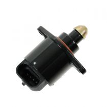 1997 Jeep Cherokee   Idle Air Control Valve for L4 2.5L