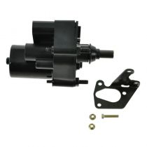 1986 - 1988 Jeep Cherokee  Idle Air Control Valve for L4 2.5L (8th Vin Digit H)
