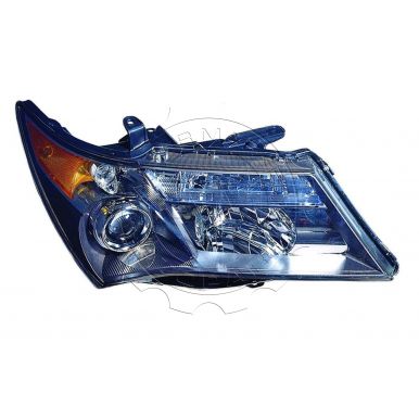 Acura on Acura Mdx Headlight   Am Autoparts