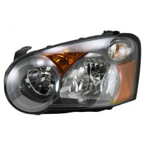 2005 Subaru Impreza WRX STi   Halogen Headlight Driver Side