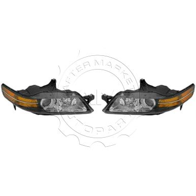 Acura 2004 on Acura Tl Headlight   Am Autoparts