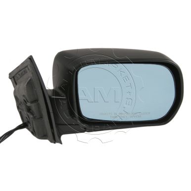 2002 Acura  on 2002   2006 Acura Mdx Power Heated Memory Manual   Folding Mirror