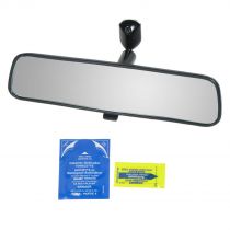   Jeep Cherokee  Inside Rear View Mirror With Adhesive