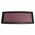 1986 Jeep Cherokee K&N Air Filter for 2.5 Liter