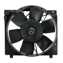 1987 - 1994 Jeep Cherokee   Radiator Cooling Fan for L6 4.0L