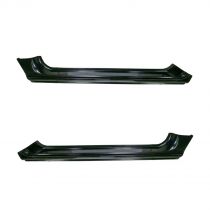 1994 - 2002 Dodge Ram 2500 Truck  Rocker Repair Panel for Standard & Club Cab Models Pair