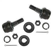 1974 - 1983 Jeep Cherokee   Upper Ball Joint Pair (Moog)