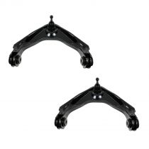 2000 Chevy Suburban   2500 4WD Upper Control Arm with Ball Joint Pair