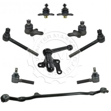 Find The Perfect 1989 Toyota Pickup: Suspension & Steering Guide - jgt4b44