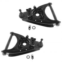 1973 - 1984 Chevy Suburban  2WD Control Arm with Ball Joint Front Lower Pair for