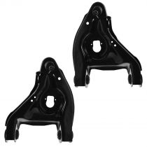 1992 - 1999 Chevy Suburban  Front Lower Control Arm Pair