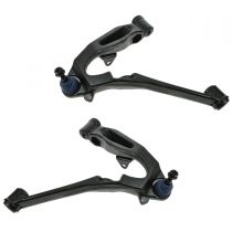 2001 - 2012 Chevy Suburban   2500 Front Lower Control Arm with Ball Joint Pair