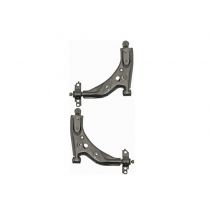 1991 - 1996 Mercury Tracer   Front Lower Control Arm with Ball Joint Pair (excluding LTS Models)