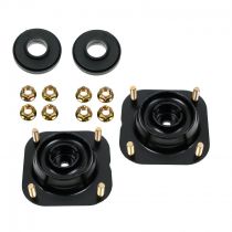 1991 - 1996 Mercury Tracer   Front Upper Strut Mount Kit Pair