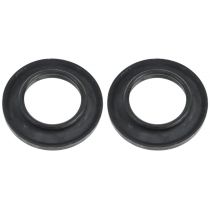 1995 - 2002 Kia Sportage   Front Upper Shock Mount Kit Pair
