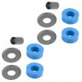 1984 - 1994 Mercury Topaz   Front Sway Bar Bushing Pair