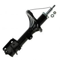 2005 - 2010 Kia Sportage   Rear Shock Absorber Passenger Side (Monroe)