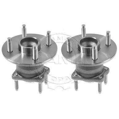 Chevy Aveo Front Sway Bar End Link Kit For Chevy Aveo/Aveo5 (2004 - Foto 12