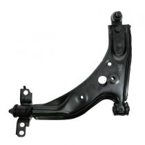 1991 - 1996 Mercury Tracer   Front Lower Control Arm with Ball Joint Driver Side (excluding LTS Models)