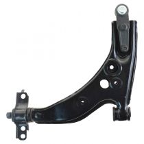 1997 - 1999 Mercury Tracer   Front Lower Control Arm with Ball Joint Passenger Side