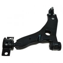 2000 - 2004 Ford Focus   Front Lower Control Arm with Ball Joint Driver Side