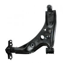1997 - 1999 Mercury Tracer   Front Lower Control Arm with Ball Joint Driver Side