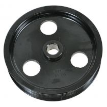 1999 - 2001 Jeep Cherokee  Power Steering Pump Pulley for L6 4.0L