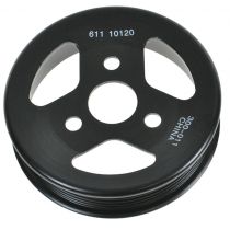 1997 - 1999 Mercury Tracer  Power Steering Pump Pulley for L4 2.0L