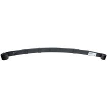 1984 - 2001 Jeep Cherokee   Rear Leaf Spring (4 Leaf)