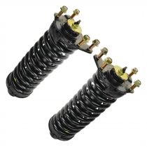 2007 - 2011 Dodge Nitro  Shock & Spring Assembly Front Pair