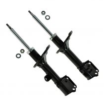 2005 - 2010 Kia Sportage   Front Strut Pair (Monroe)