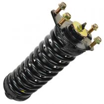 2007 - 2011 Dodge Nitro  Shock & Spring Assembly Front Driver Side